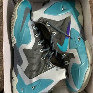 Lebron XI Gamma